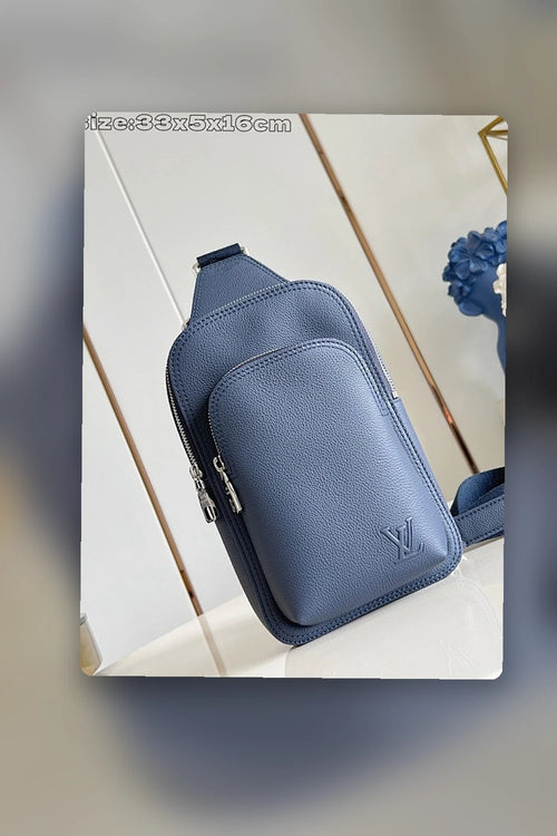 NB - LOV Bag - 1257