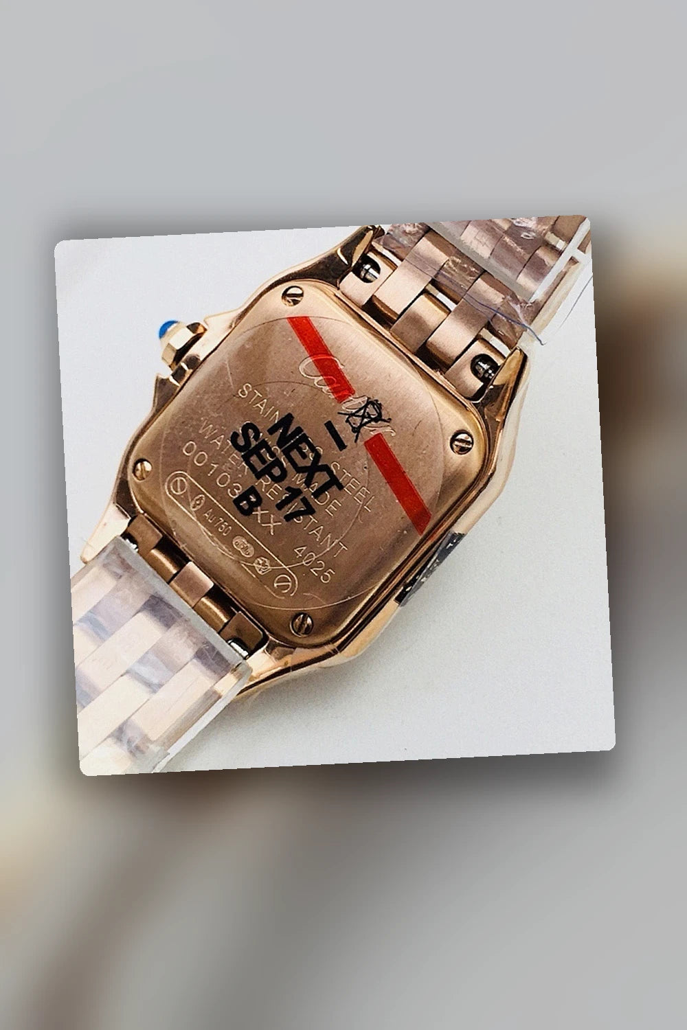NB - Mix Watch - 1680