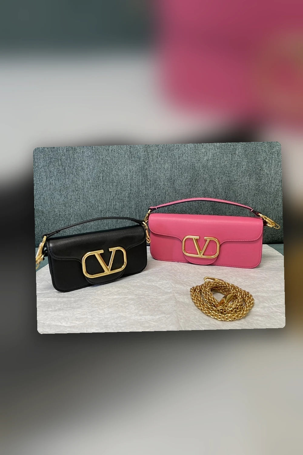 NB - VEL Bag - 769