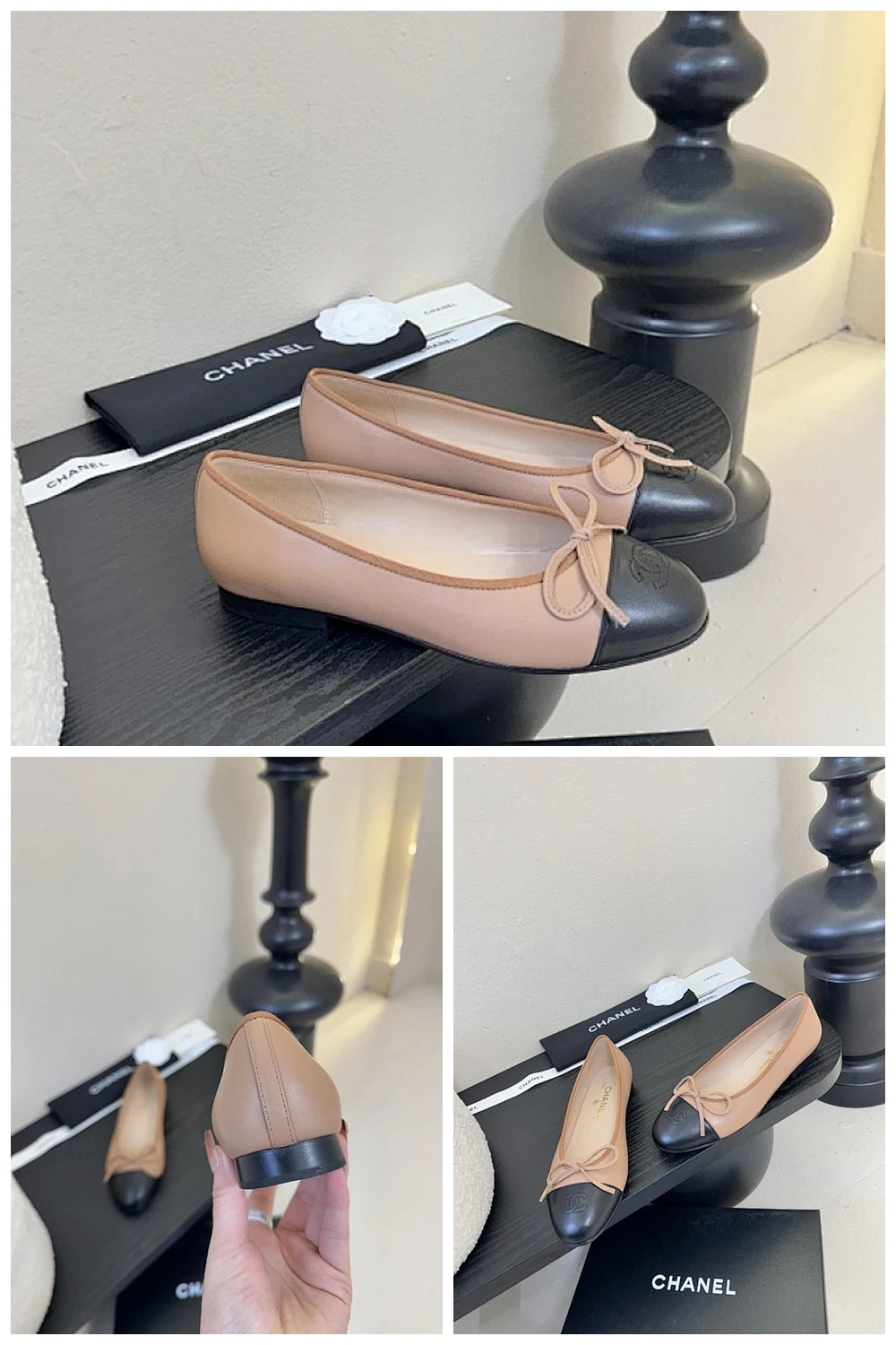 NB - CHL Mix Items - 150