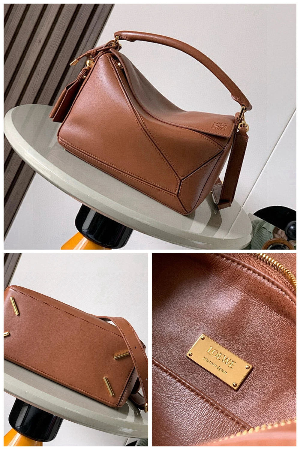 NB - LWO Bag - 309
