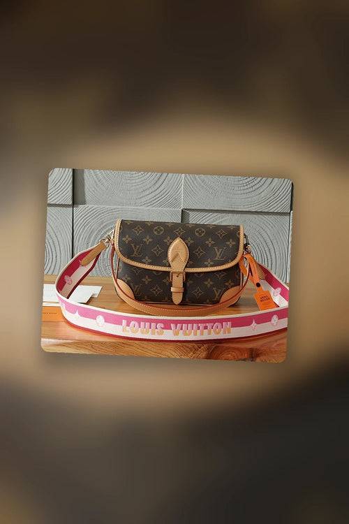 NB - LOV Bag - 1372