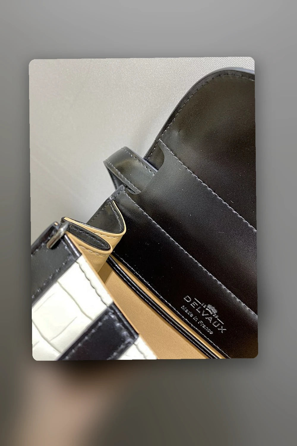 NB - DLVX Bag - 262