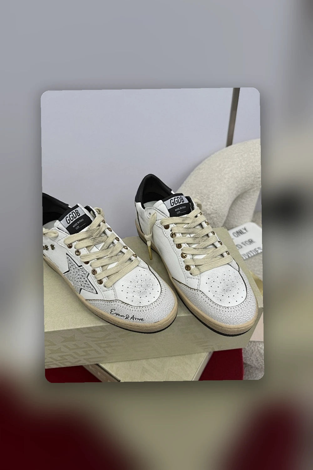 NB - SIMP Women Shoes - 067