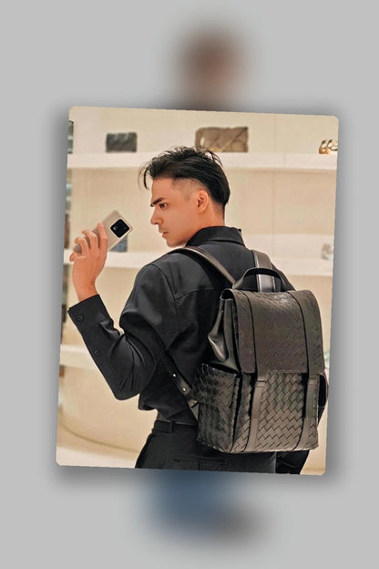 NB - BOV Bag - 907