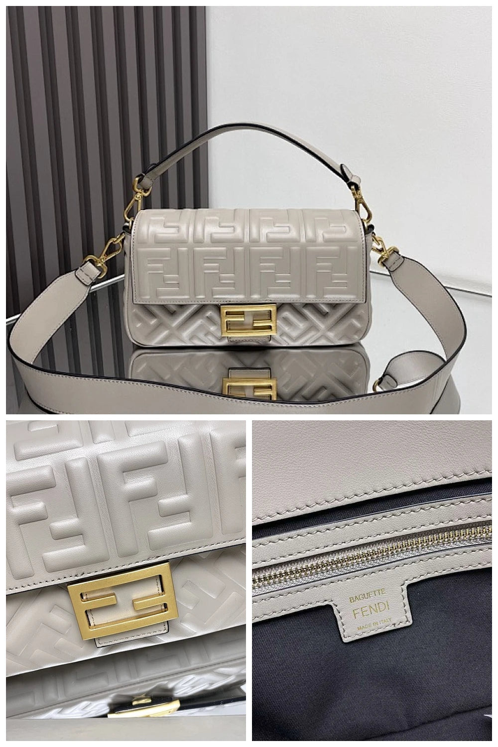 NB - FDE Bag - 032