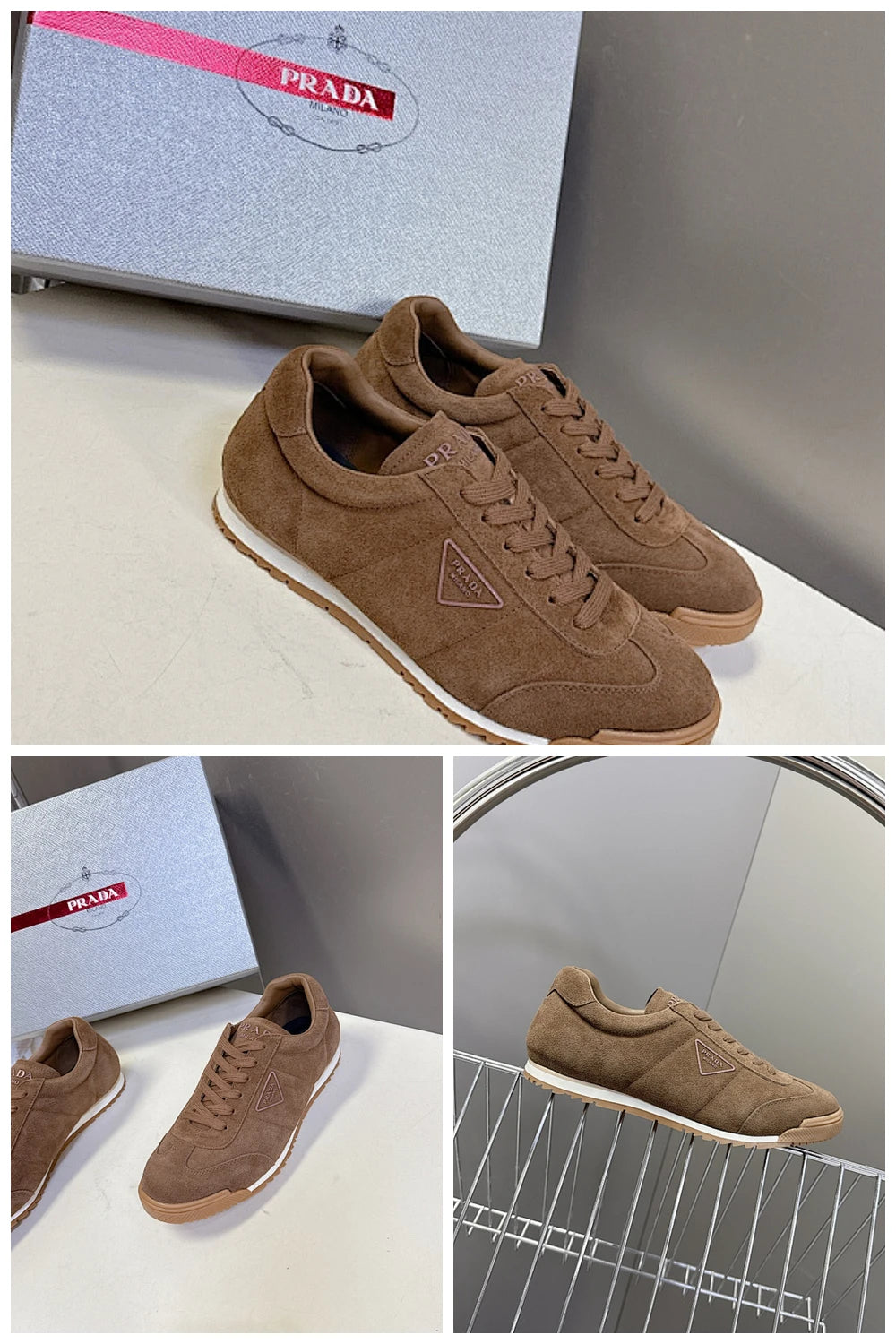 NB - PD Women Shoes - 559