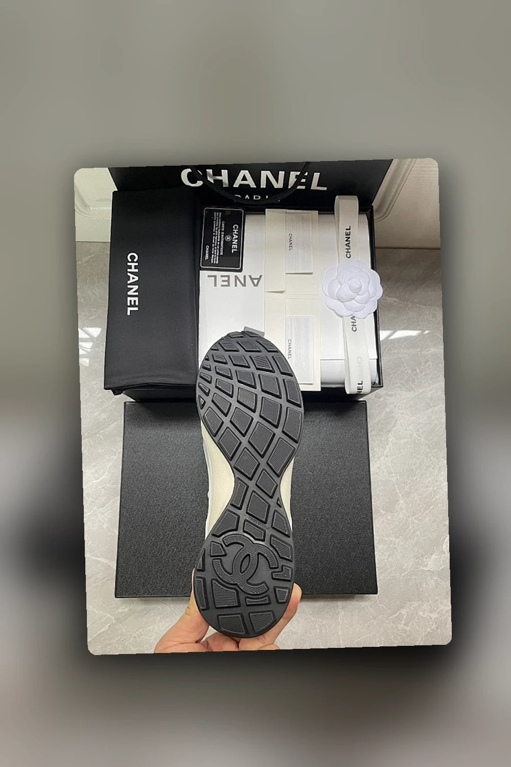 NB - CHL Mix Items - 707