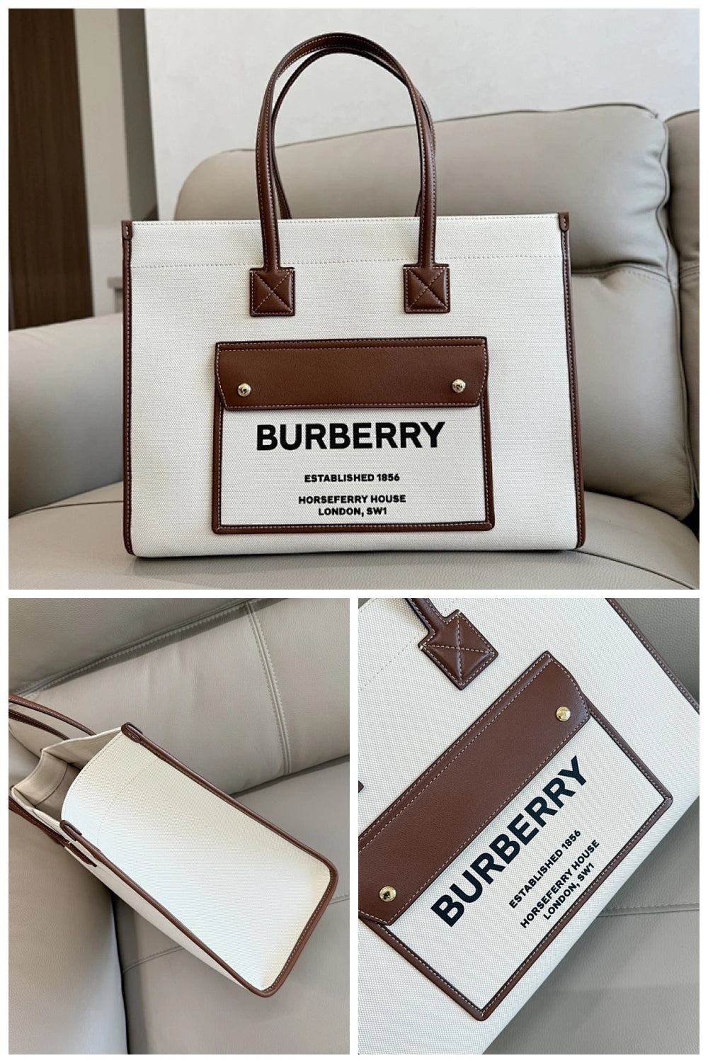 NB - BOR Bag - 162