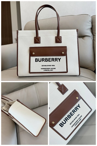 NB - BOR Bag - 162