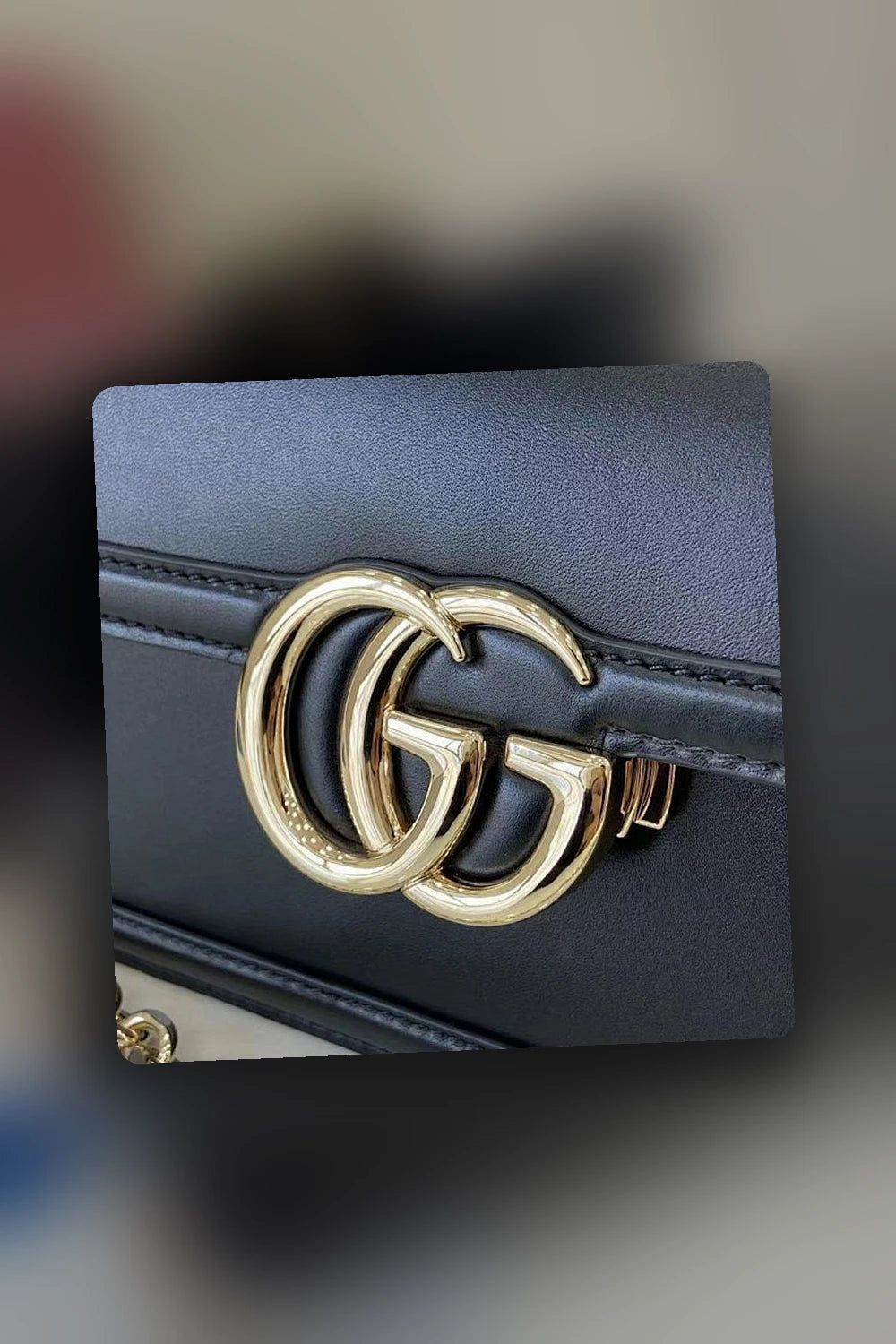 NB - GUKI Bag - 648