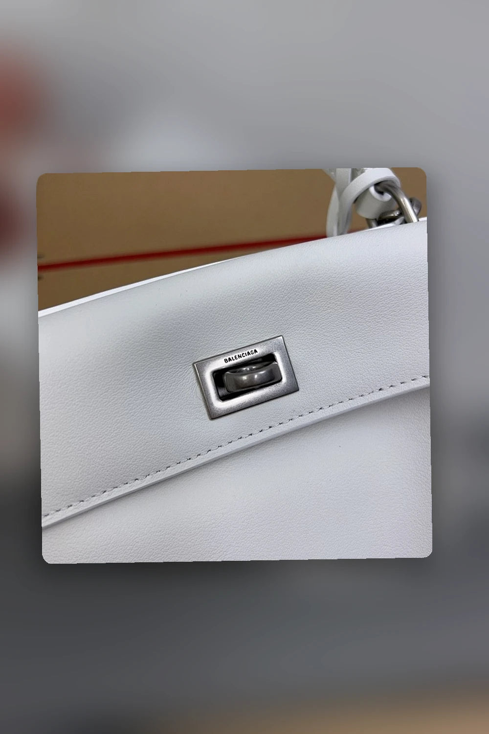 NB - BG Bag - 1318