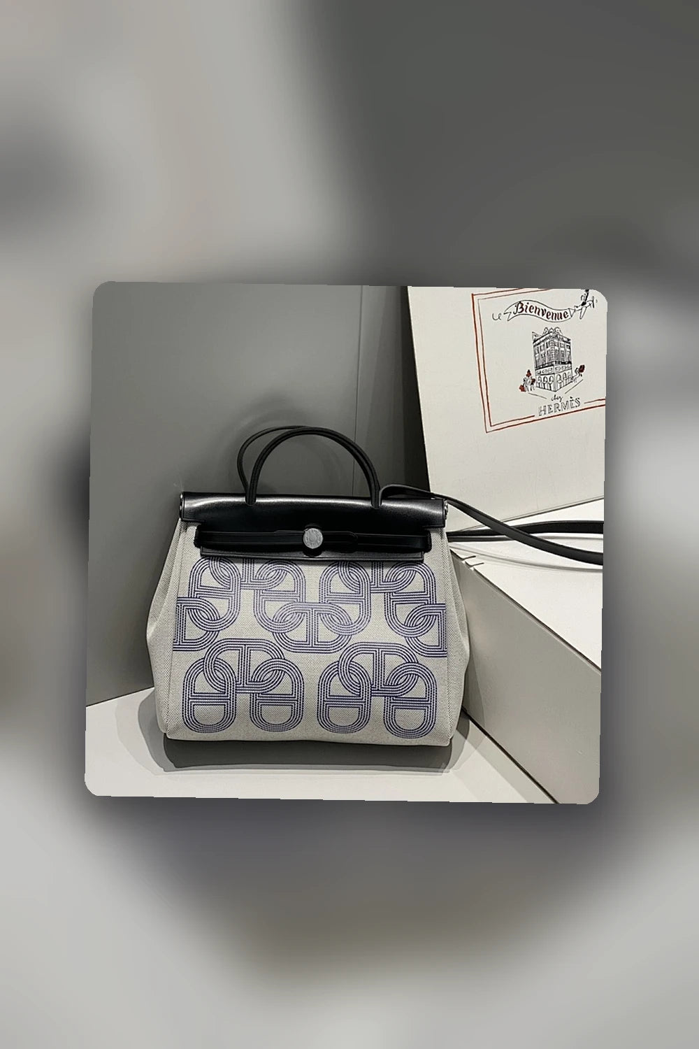 NB - HMS Bag - 1225
