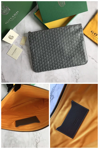 NB - GYO Bag - 1177
