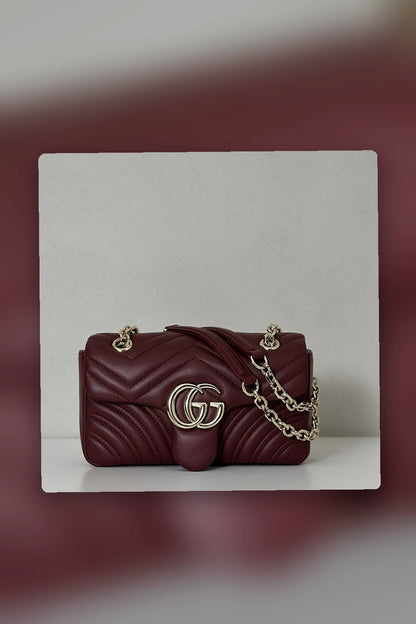 NB - GUKI Bag - 929