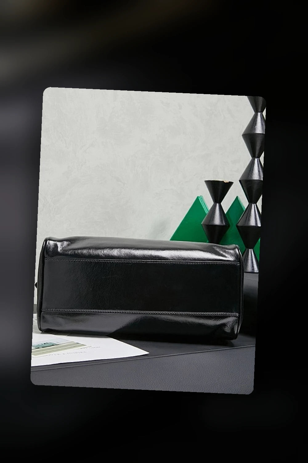 NB - MMU Bag - 1114