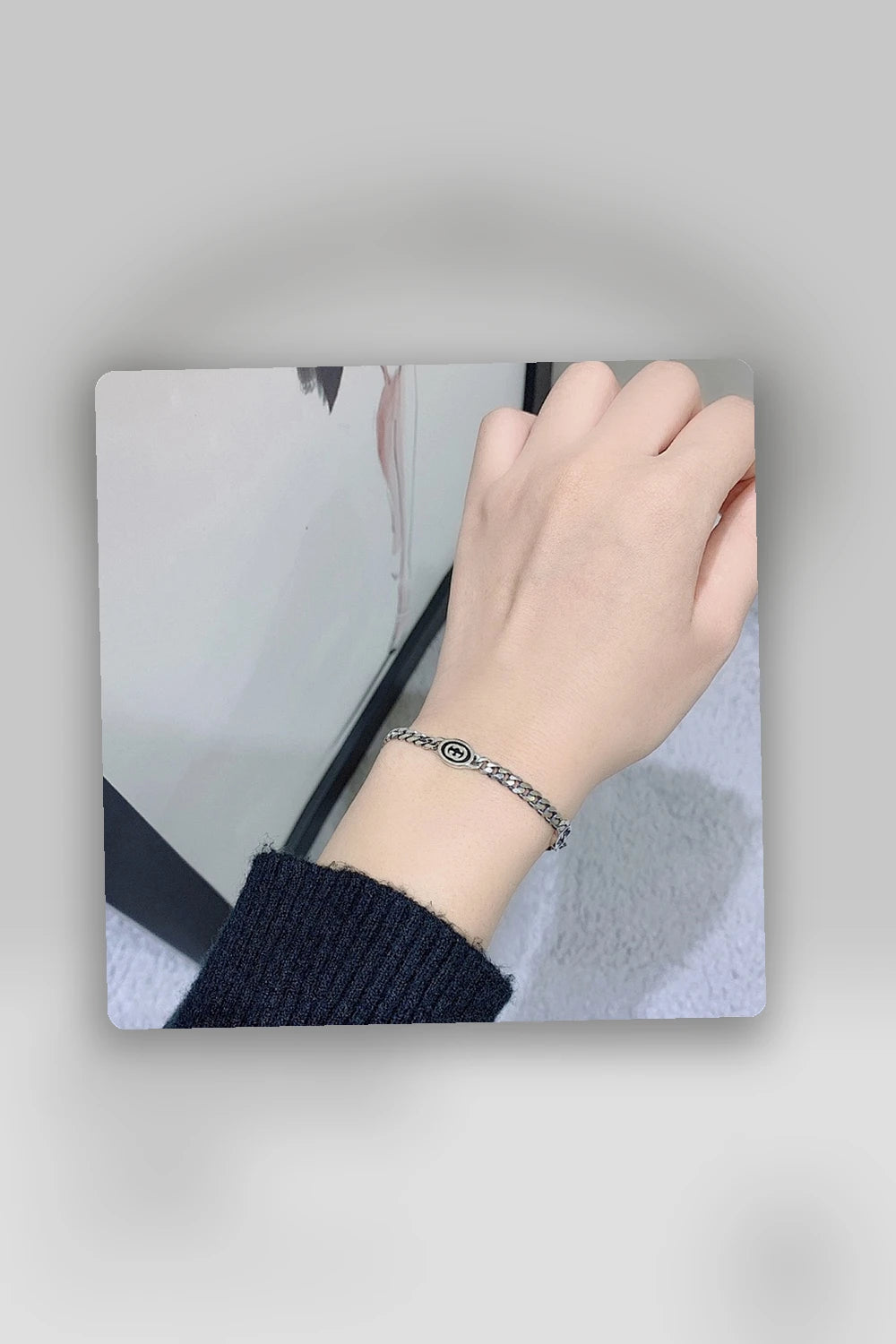 NB - GUKI Jewelry - 414