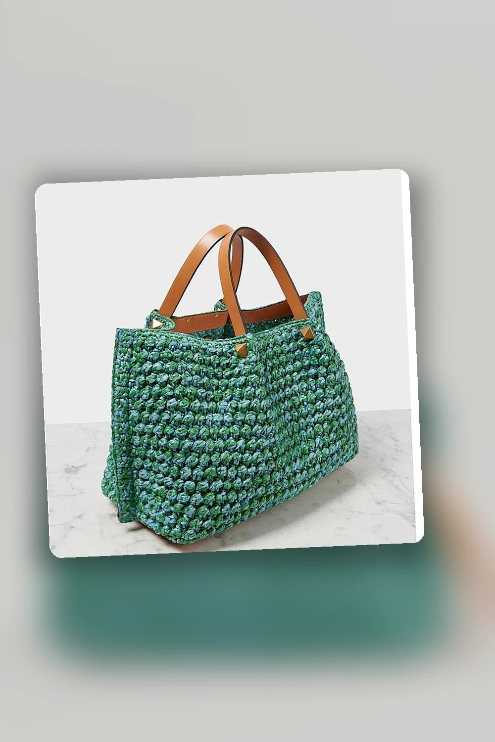 NB - VEL Bag - 127