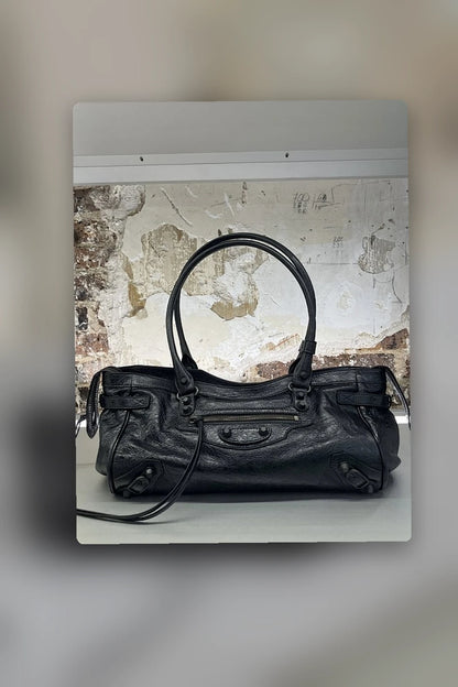NB - BG Bag - 1224