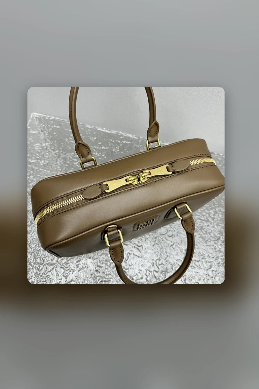 NB - MMU Bag - 1330