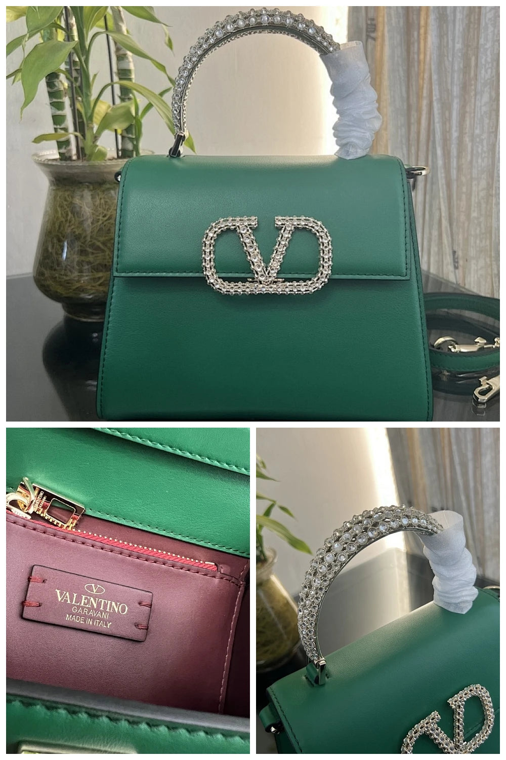 NB - VEL Bag - 665