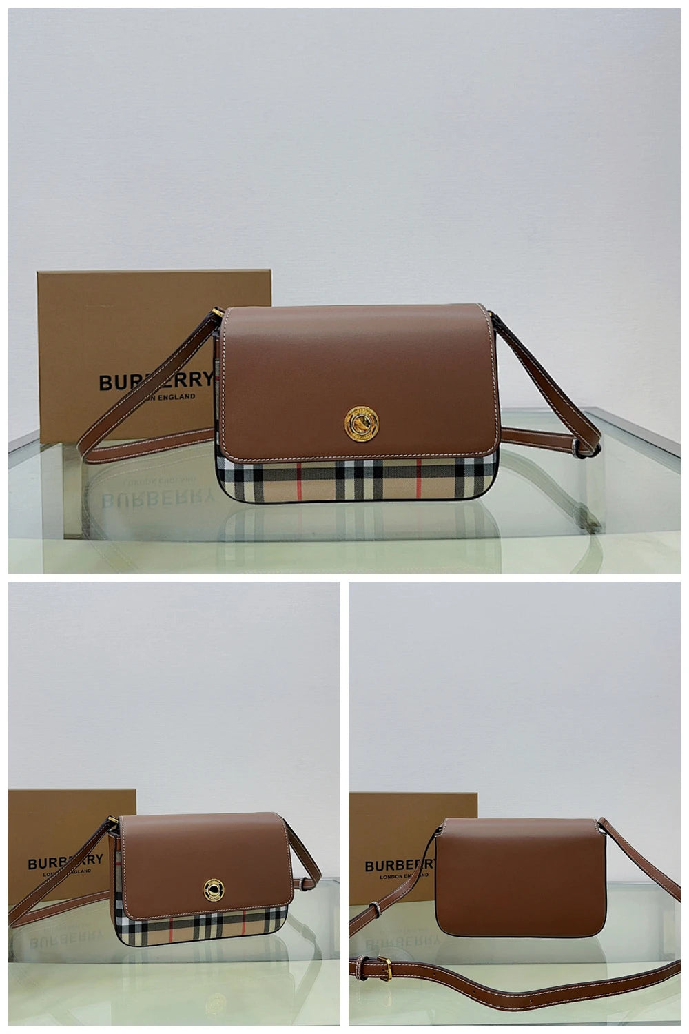NB - BOR Bag - 649