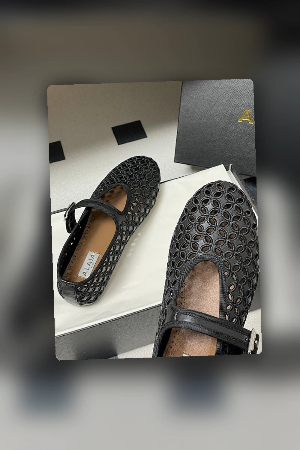NB - AAL Women Shoes - 240
