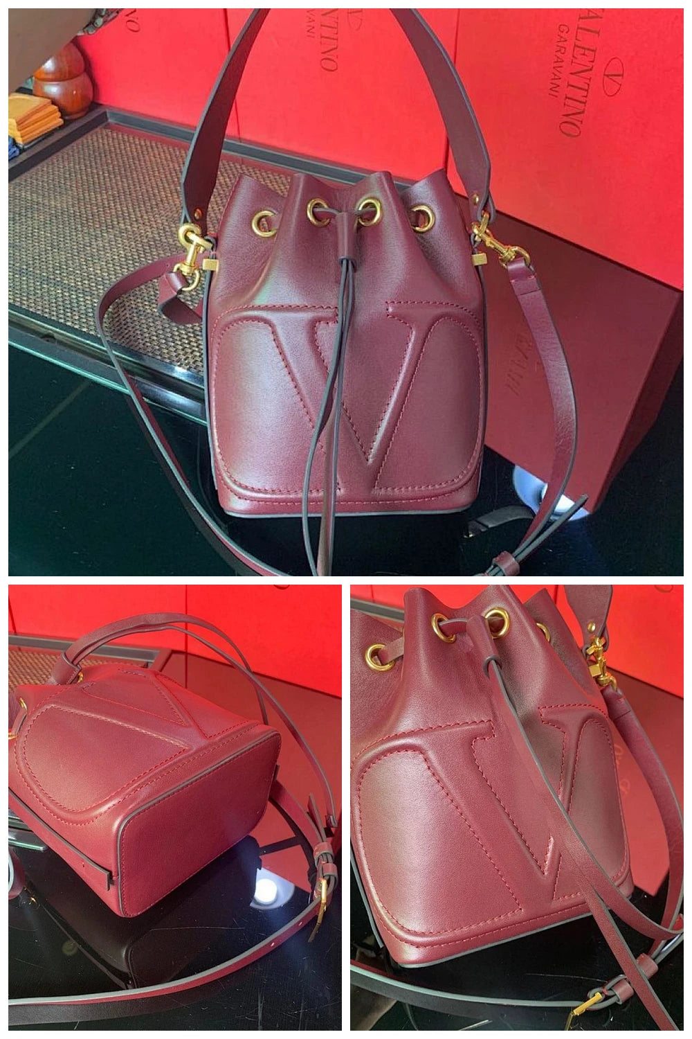 NB - VEL Bag - 515