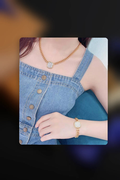 NB - LOV Jewelry - 556