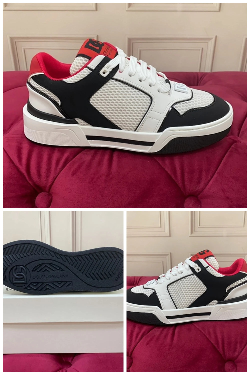 NB - DAG Women Shoes - 691