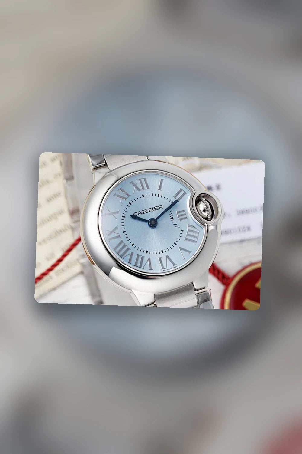 NB - Mix Watch - 1036