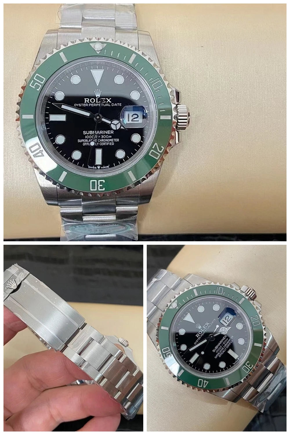 NB - Mix Watch - 962