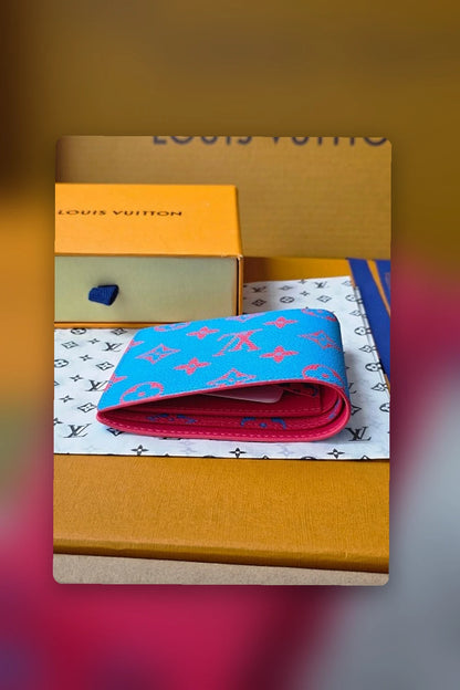 NB - Mix Wallet - 1519