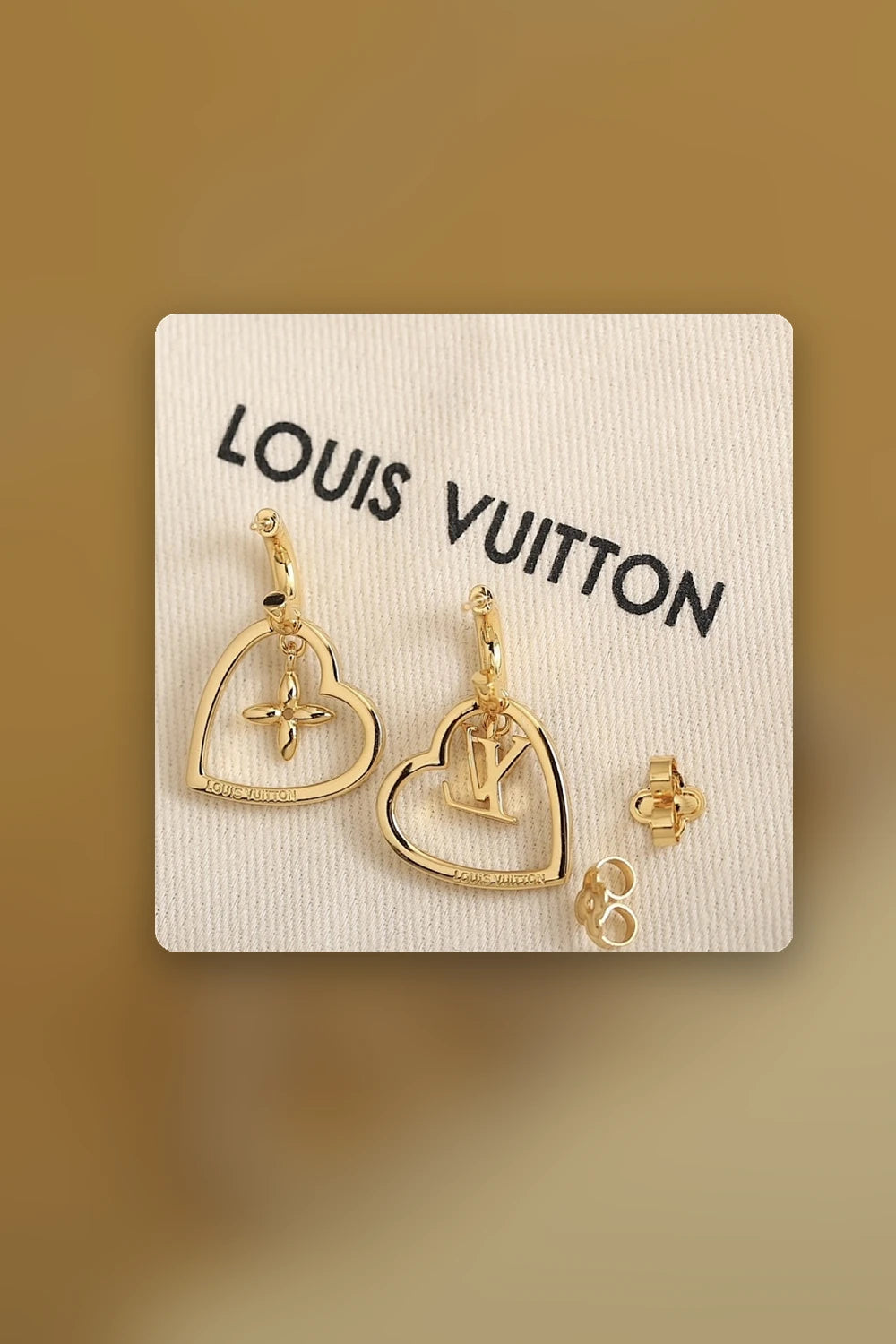 NB - LOV Jewelry - 164
