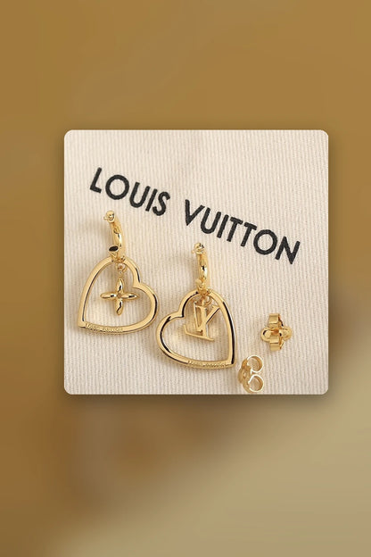 NB - LOV Jewelry - 164