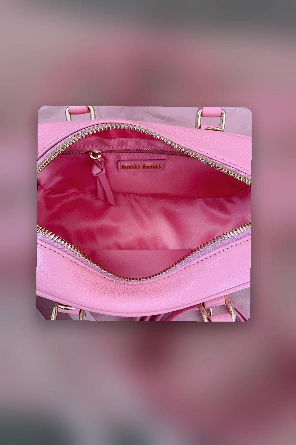 NB - MMU Bag - 1456