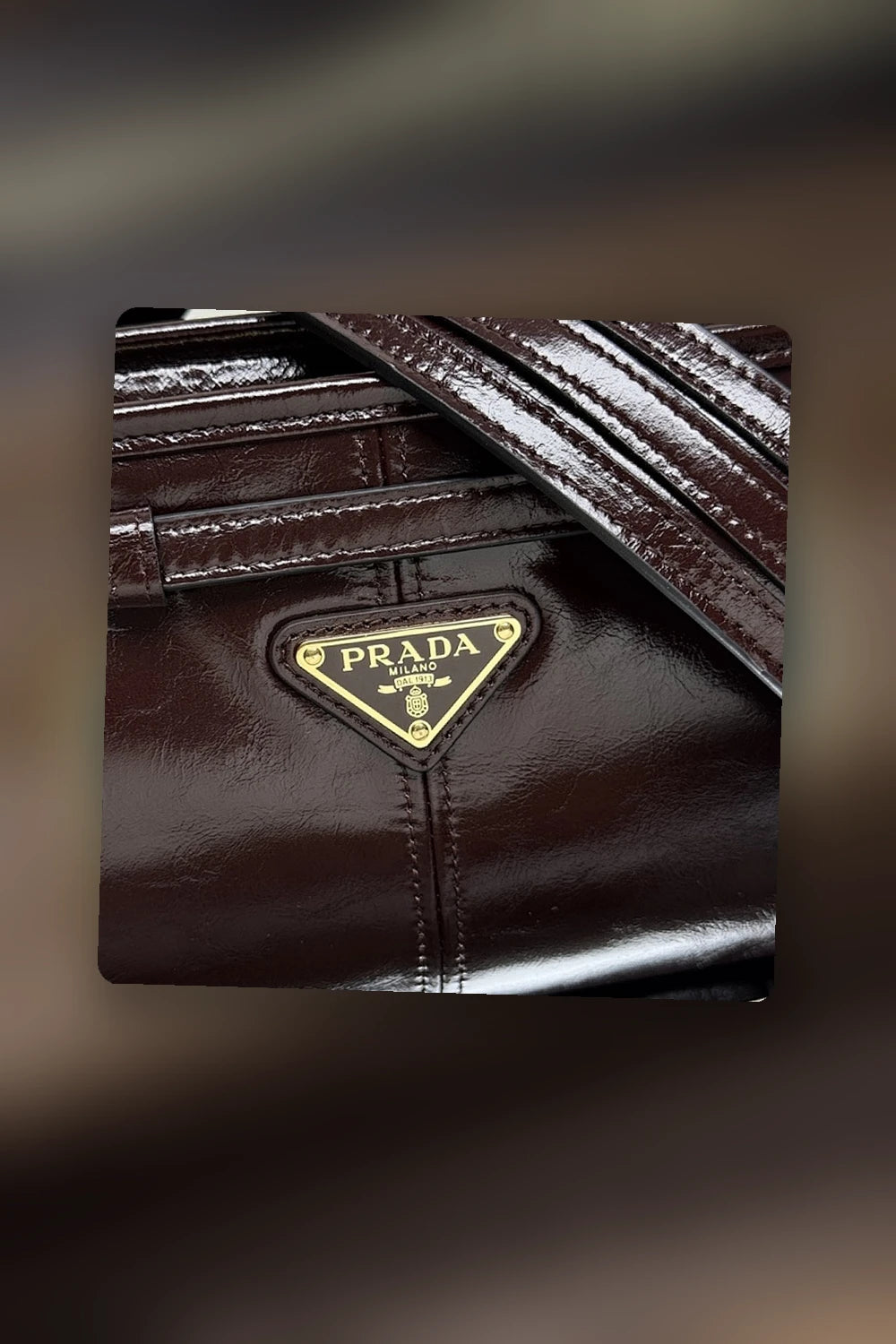 NB - PD Bag - 829