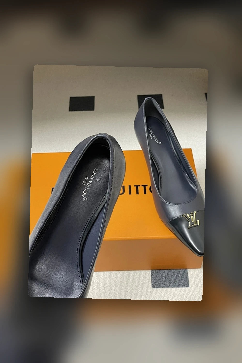 NB - LOV Women Shoes - 141
