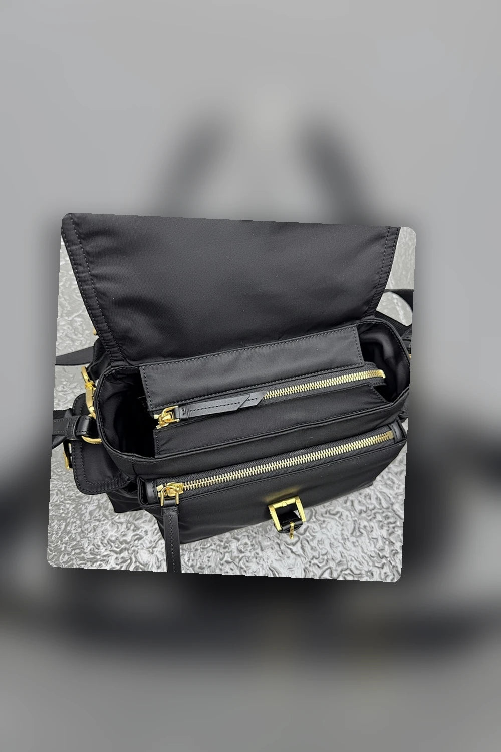 NB - PD Bag - 581