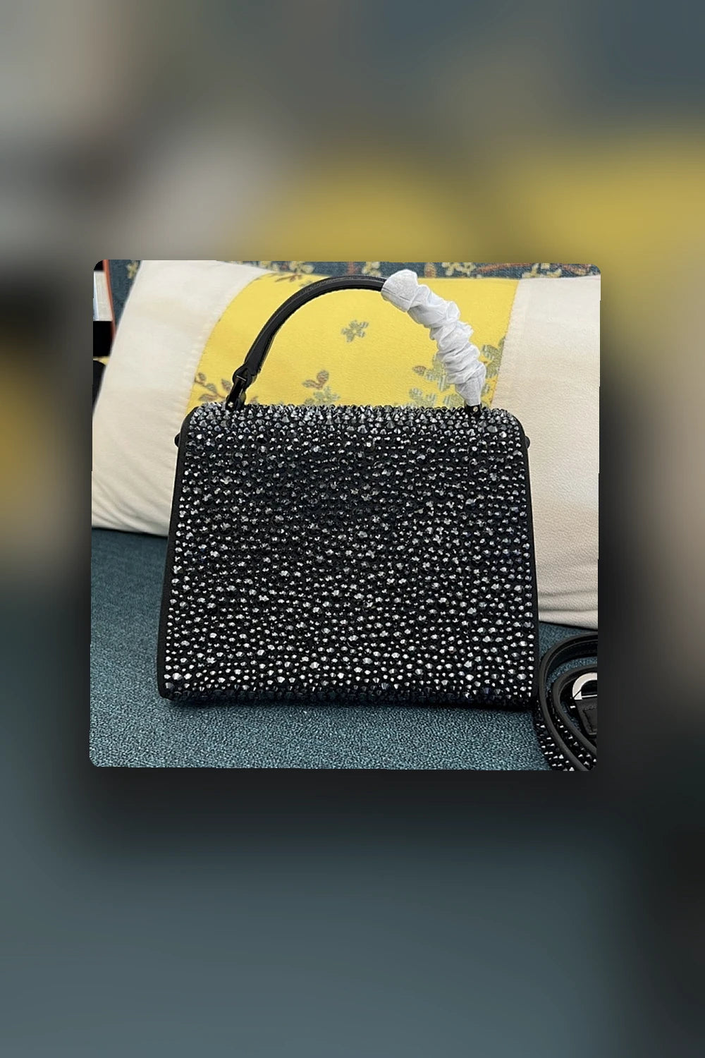 NB - VEL Bag - 664