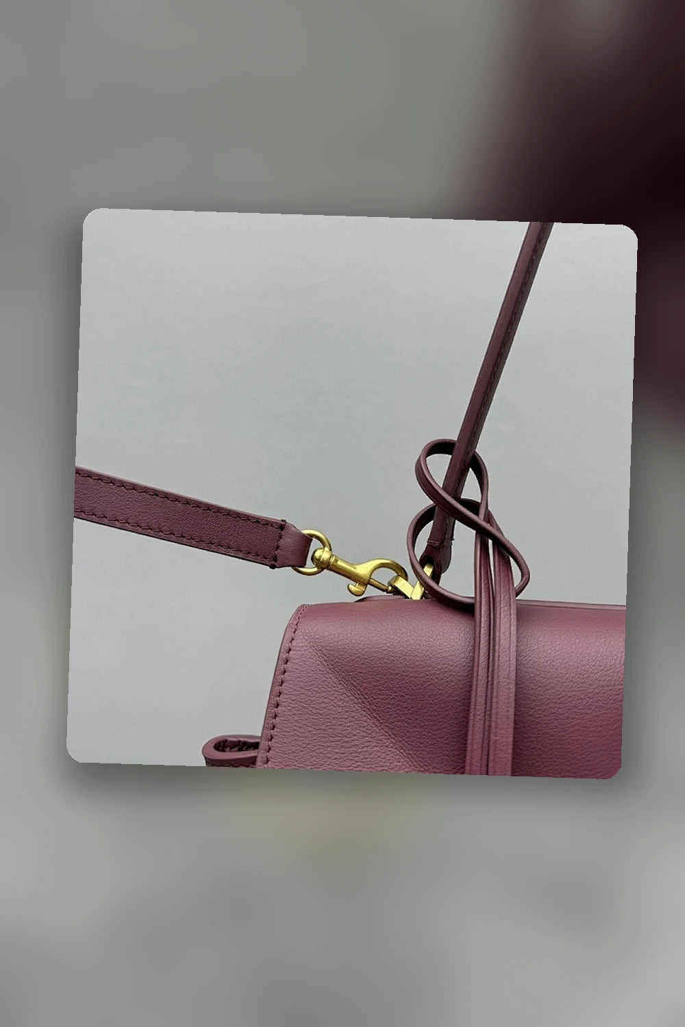 NB - BG Bag - 1724