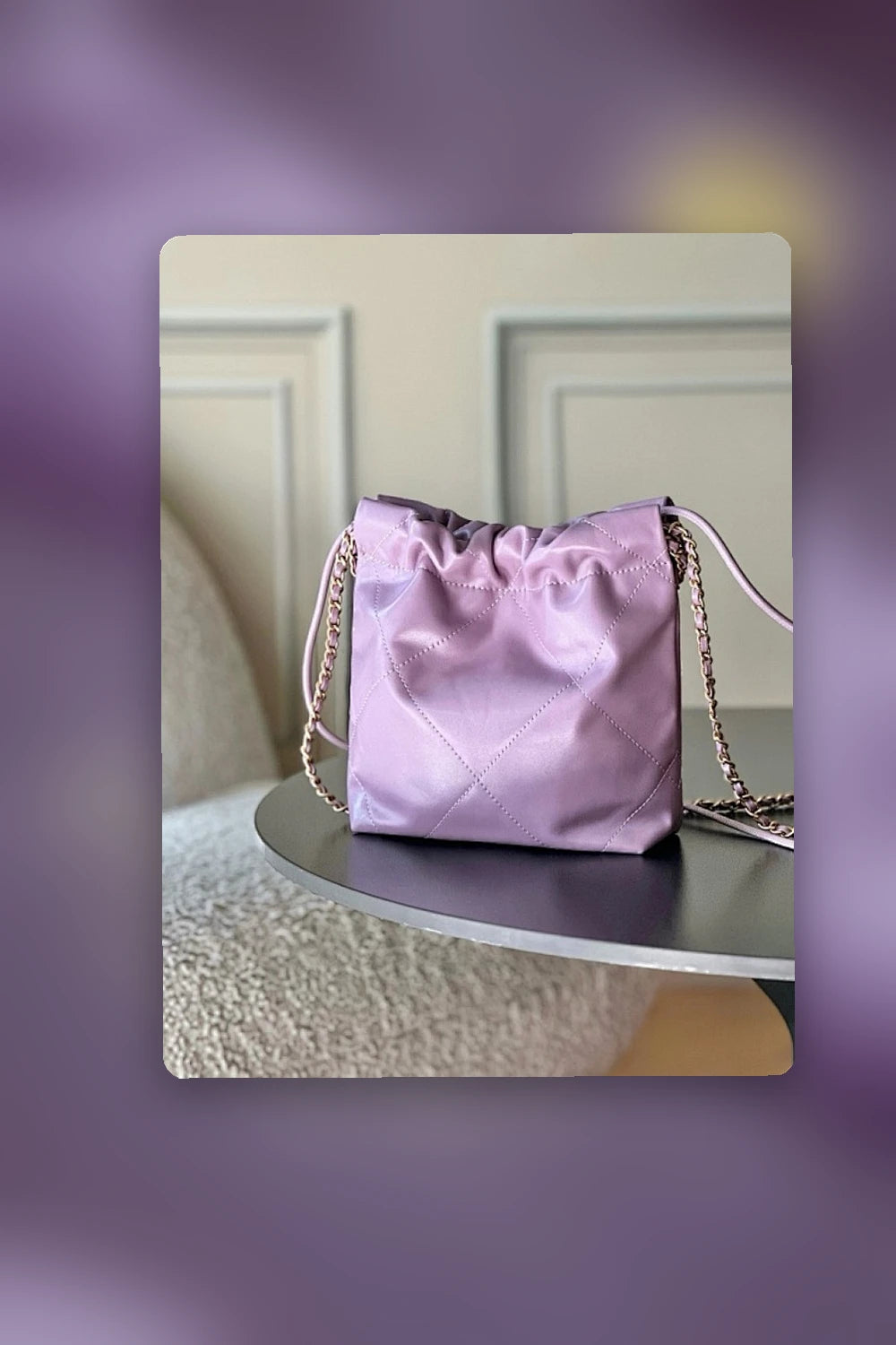 NB - CHL Bag - 802