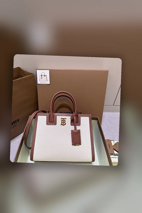NB - BOR Bag - 927