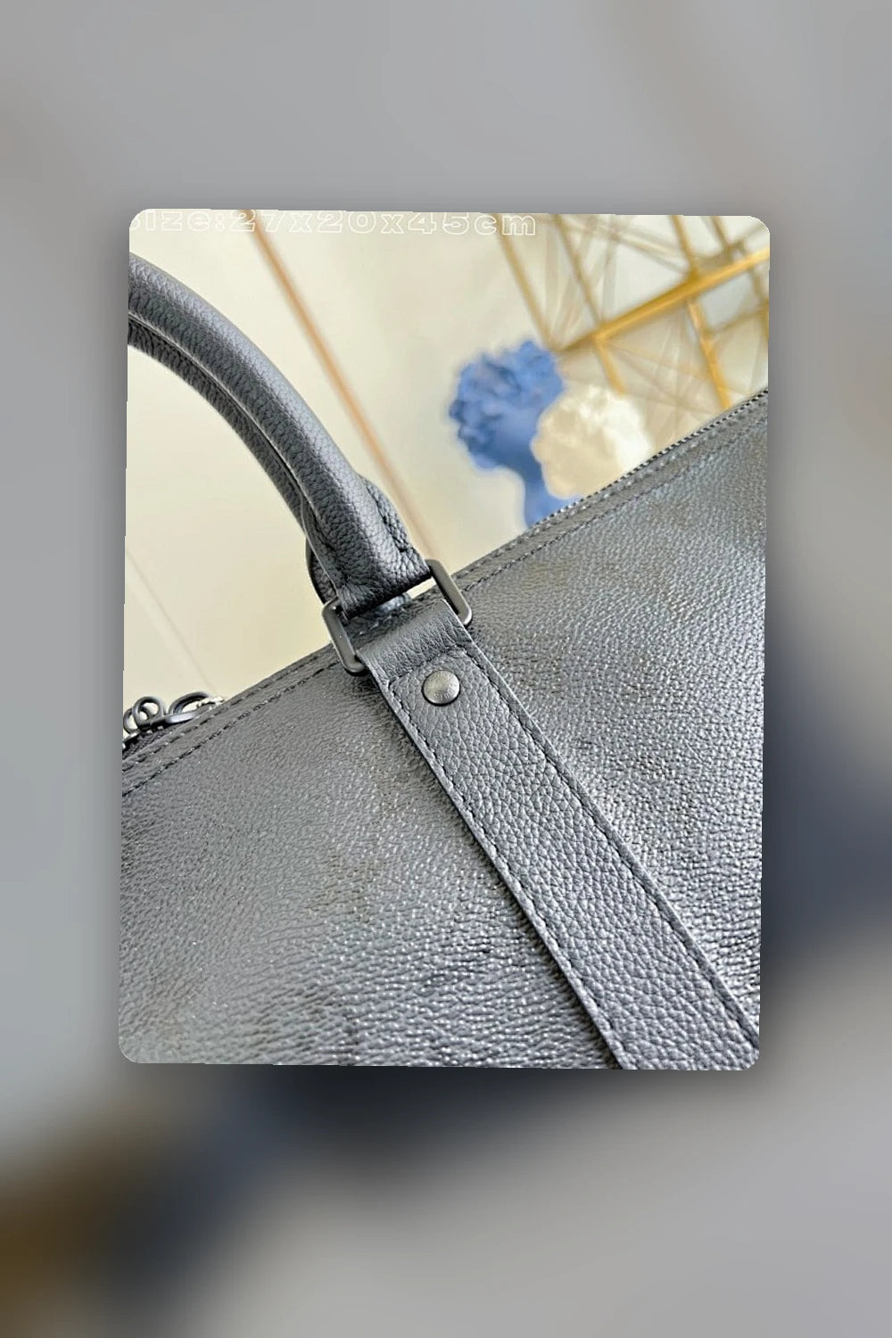 NB - LOV Bag - 143