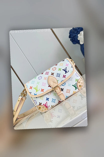 NB - LOV Bag - 552