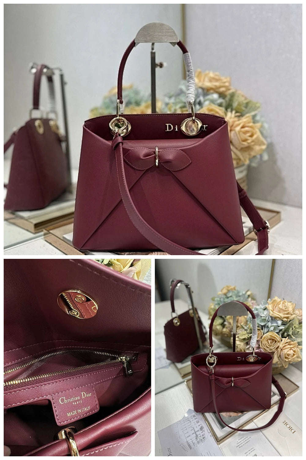 NB - DOR Bag - 1487