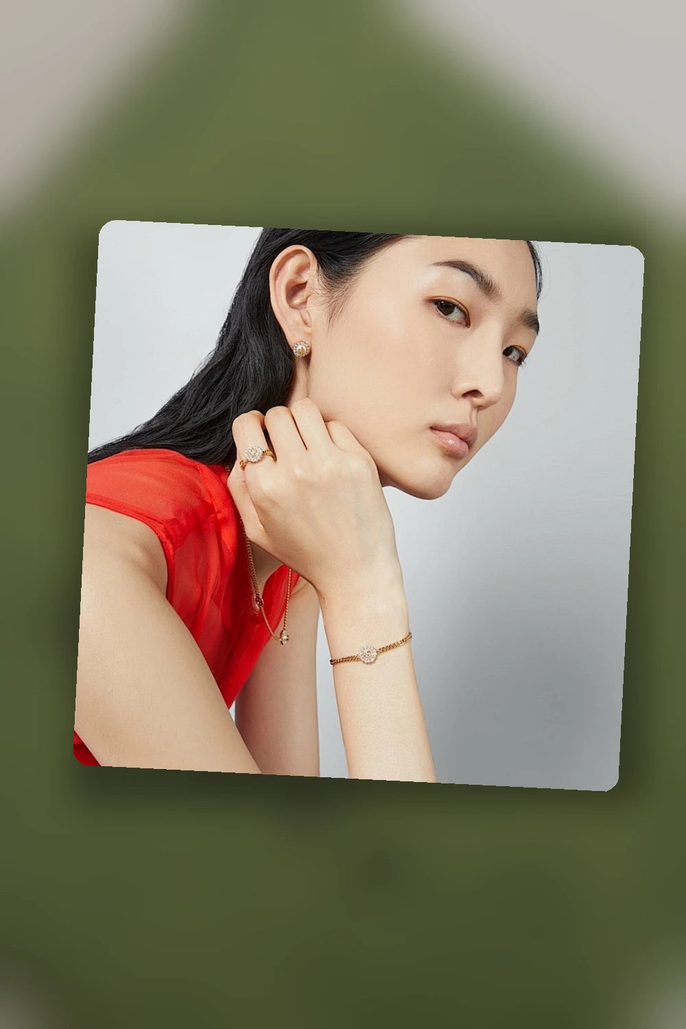 NB - GUKI Jewelry - 438