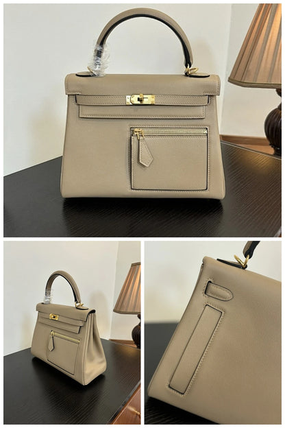 NB - HMS Bag - 1648