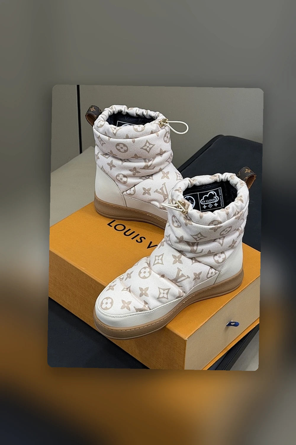 NB - LOV Women Shoes - 774