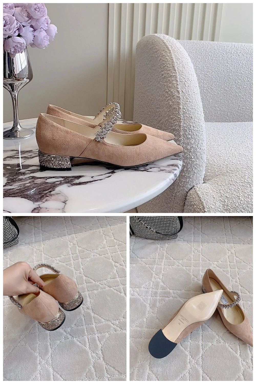 NB - JMC Mix Items - 465